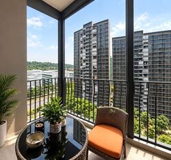 Sol Acres (D23), Condominium #616539081